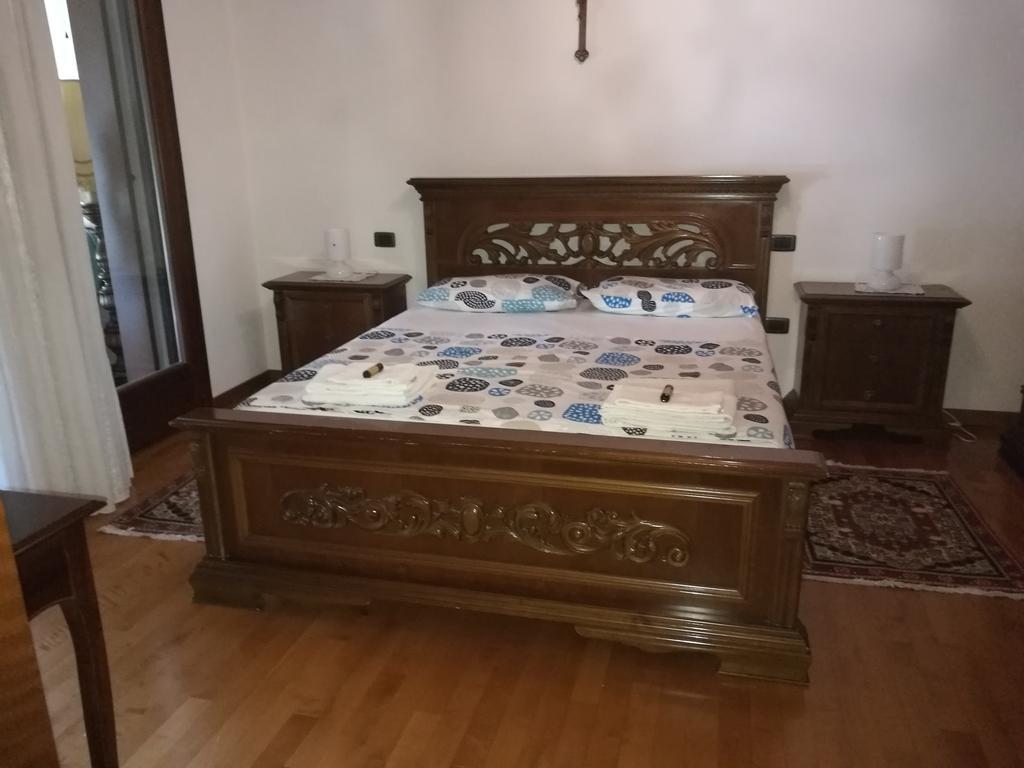 La Corte Bed & Breakfast Rosolina Exteriér fotografie