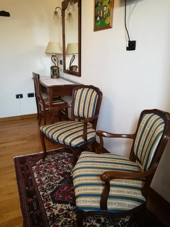 La Corte Bed & Breakfast Rosolina Exteriér fotografie