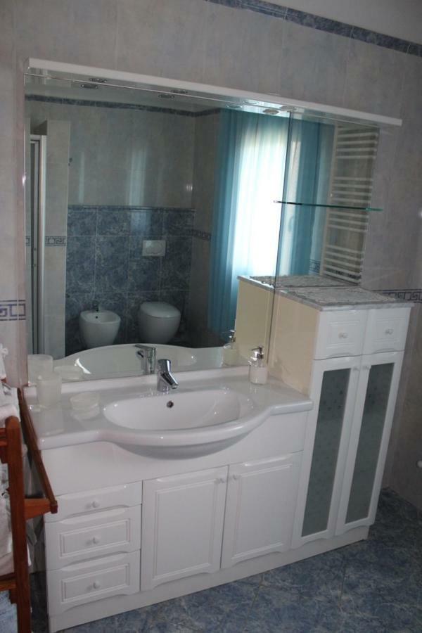 La Corte Bed & Breakfast Rosolina Exteriér fotografie